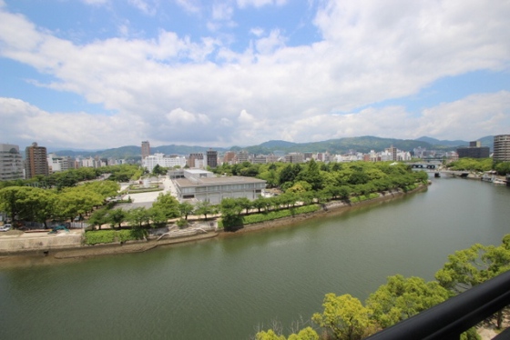 モア・マリオ平和公園