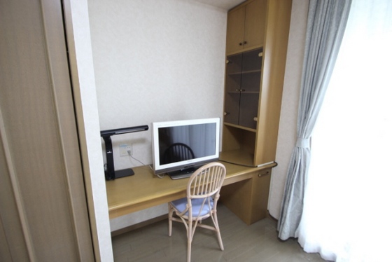 モア・マリオ平和公園