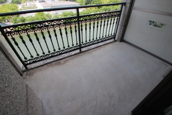 モア・マリオ平和公園