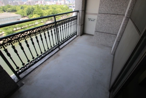 モア・マリオ平和公園