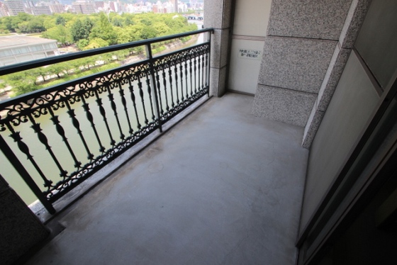 モア・マリオ平和公園