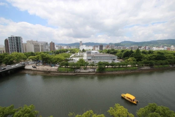 モア・マリオ平和公園
