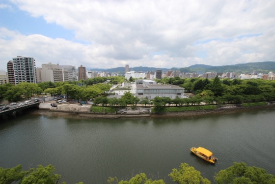 モア・マリオ平和公園