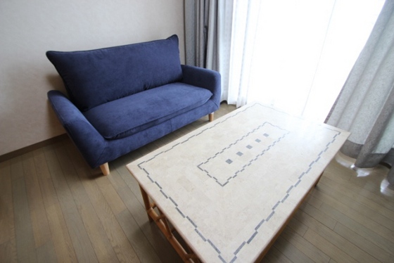 モア・マリオ平和公園