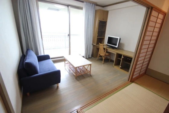 モア・マリオ平和公園