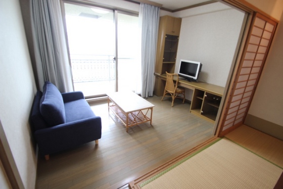 モア・マリオ平和公園