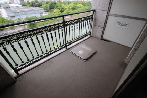 モア・マリオ平和公園