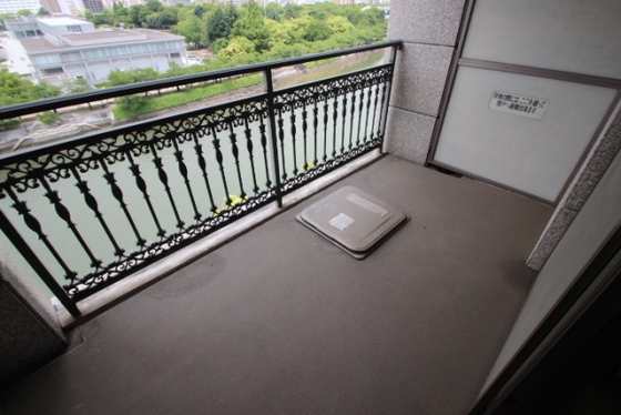 モア・マリオ平和公園