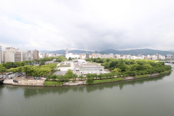 モア・マリオ平和公園