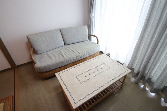 モア・マリオ平和公園