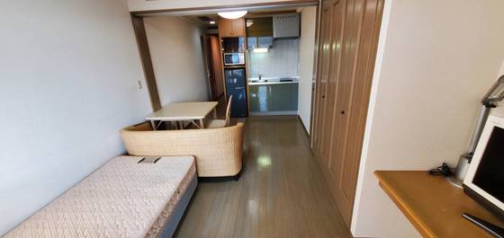 モア・マリオ平和公園