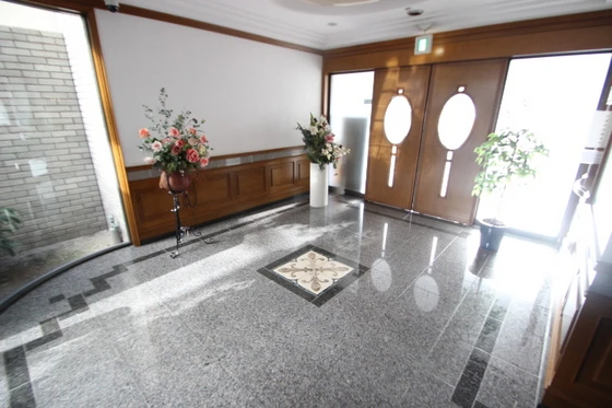 モア・マリオ平和公園