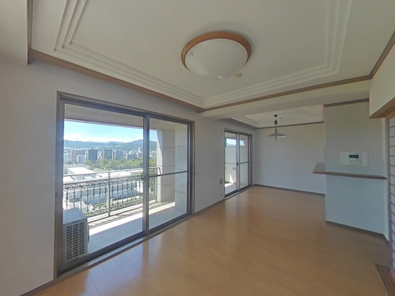 モア・マリオ平和公園