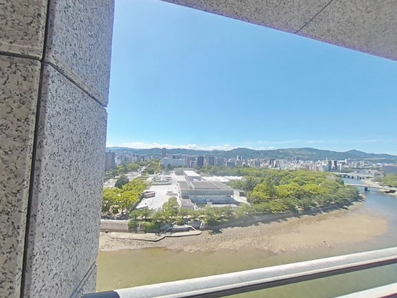 モア・マリオ平和公園