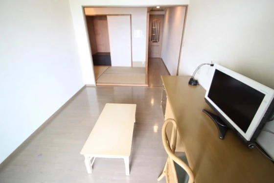 モア・マリオ平和公園