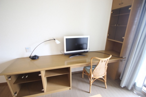 モア・マリオ平和公園