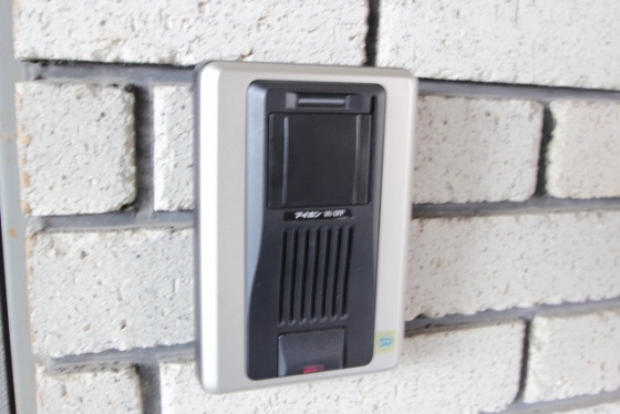 モア・マリオ平和公園