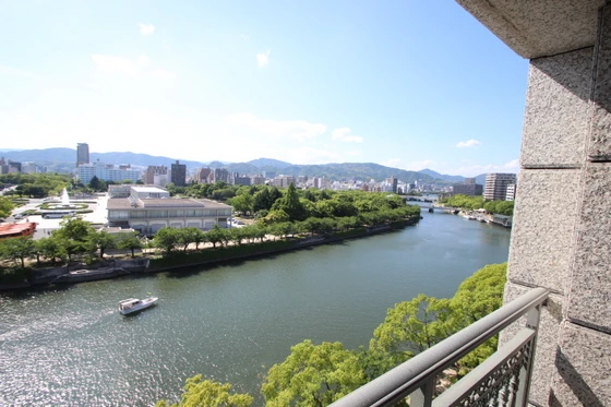 モア・マリオ平和公園