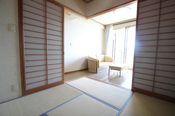 モア・マリオ平和公園