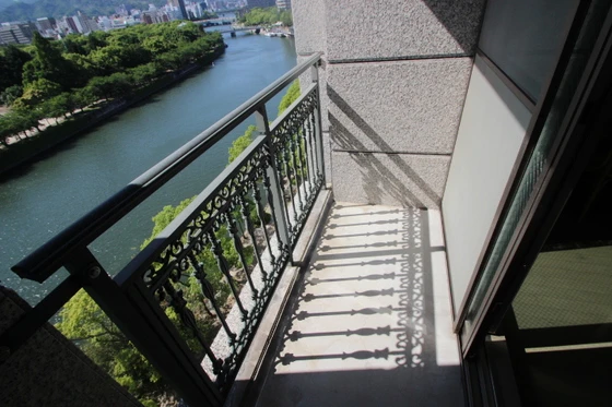 モア・マリオ平和公園