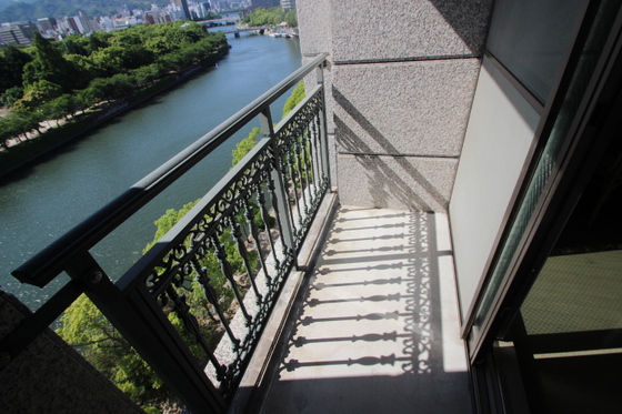 モア・マリオ平和公園