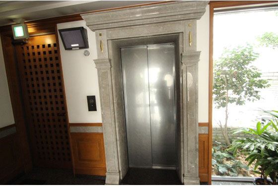 モア・マリオ平和公園