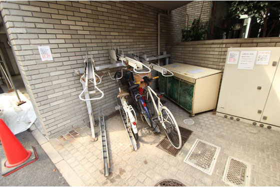 モア・マリオ平和公園