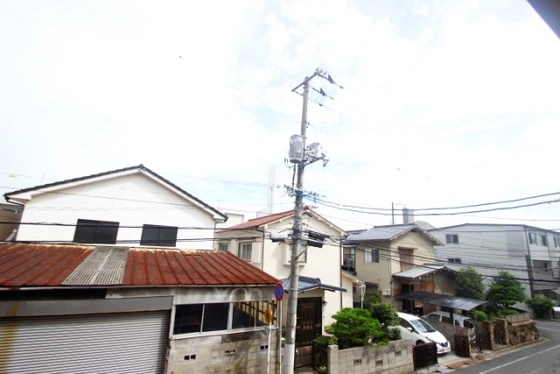 メゾンフローラ