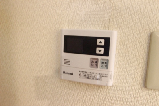 メゾンフローラ