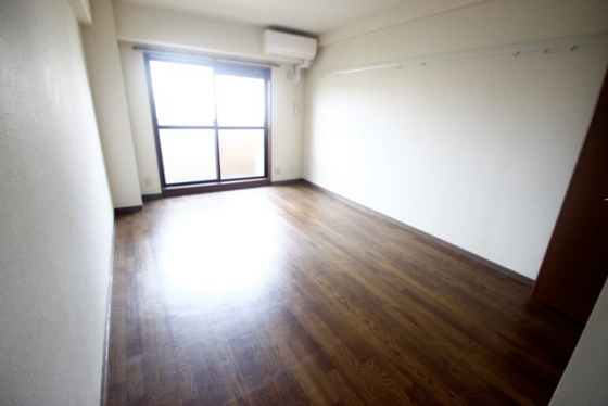 メゾンフローラ