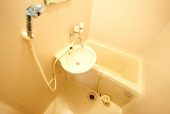 メゾンフローラ