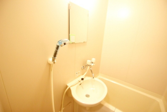 メゾンフローラ