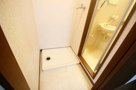 メゾンフローラ