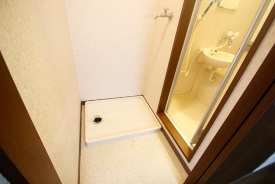 メゾンフローラ