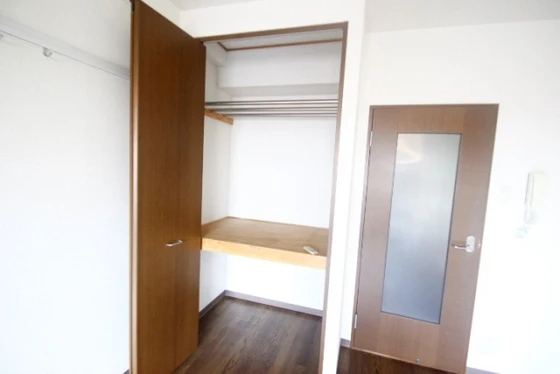 メゾンフローラ