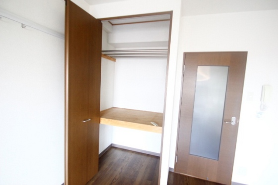 メゾンフローラ