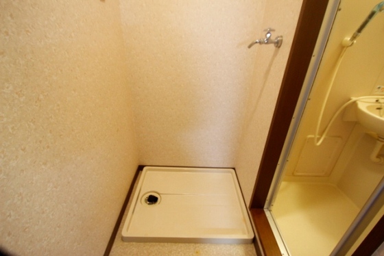 メゾンフローラ