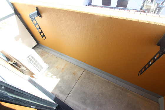 メゾンフローラ