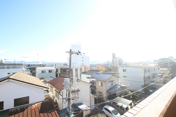 メゾンフローラ