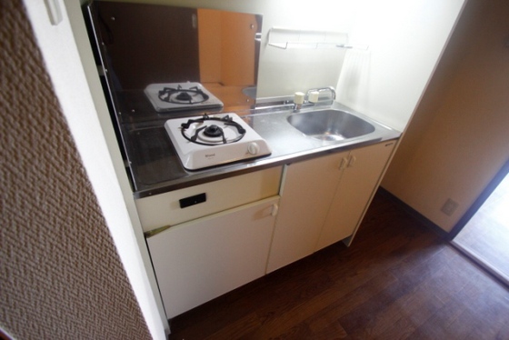 メゾンフローラ