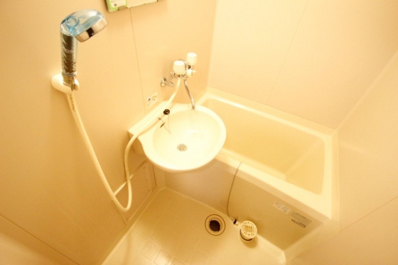 メゾンフローラ