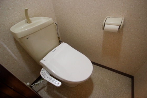 メゾンフローラ