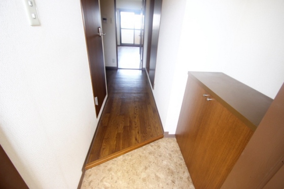 メゾンフローラ