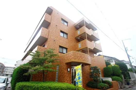 メゾンフローラ