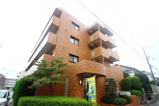 メゾンフローラ