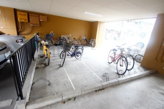 メゾンフローラ