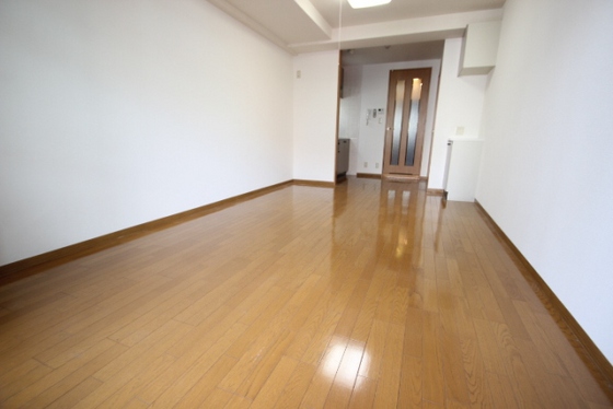 ジャルダン並木