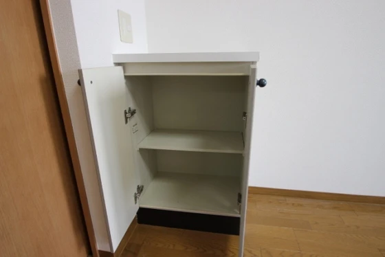 ジャルダン並木