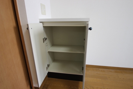 ジャルダン並木