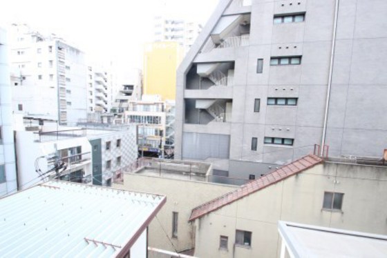 ジャルダン並木